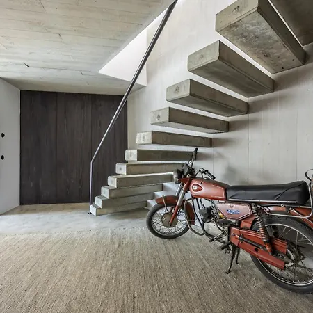 6 By Soul-houses Hébergement de vacances *