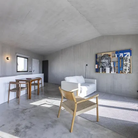 6 By Soul-houses Hébergement de vacances Aljezur