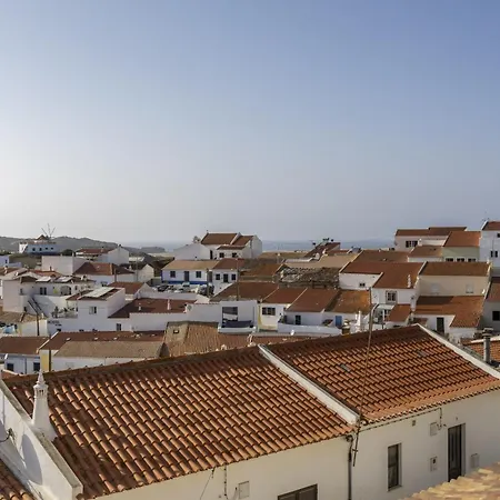 6 By Soul-houses * Aljezur